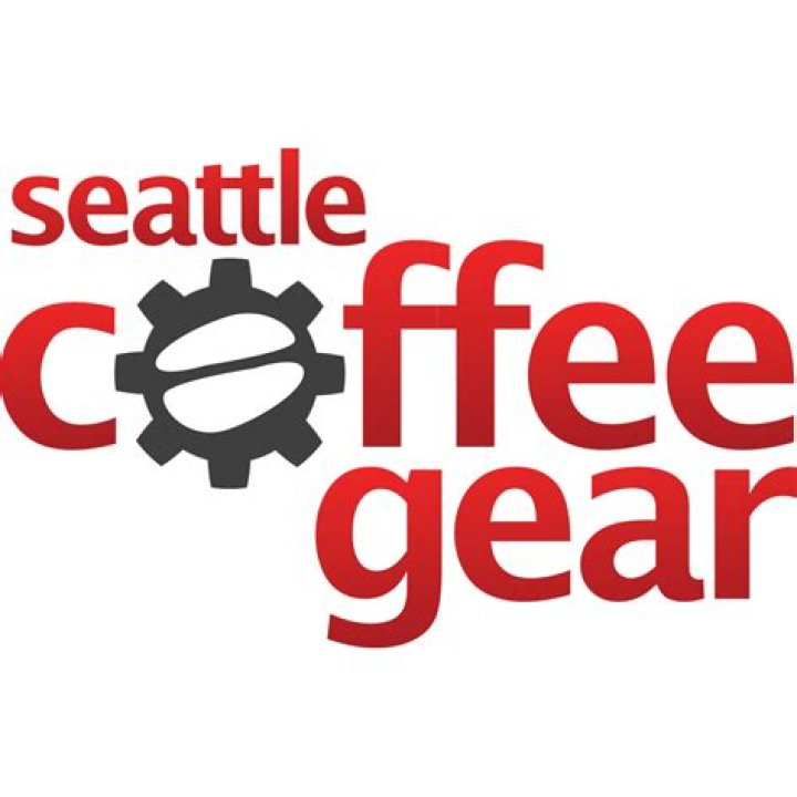 Seattle Coffee Gear in Portland, OR (503) 2241...