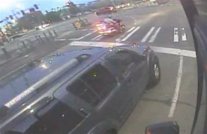 Seattle police release photos of Kurt Cobain suicide gun