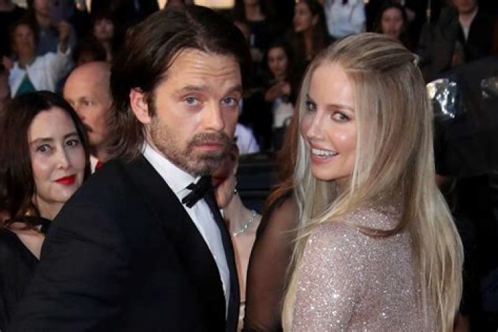 Sebastian Stan, Annabelle Wallis Spotted Holding Hands in N.Y.C.
