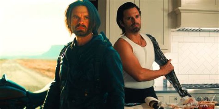 Sebastian Stan's Dating History From Leighton Meester to Annabelle Wallis