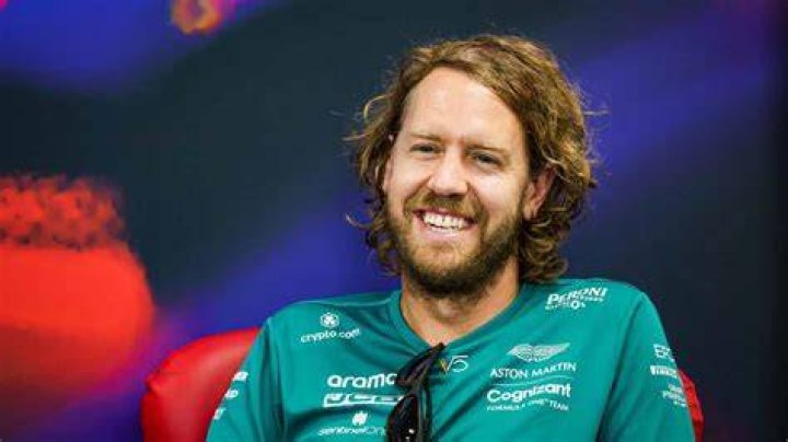 Sebastian Vettel Net Worth [2023 Update] Salary & Contract Players Bio