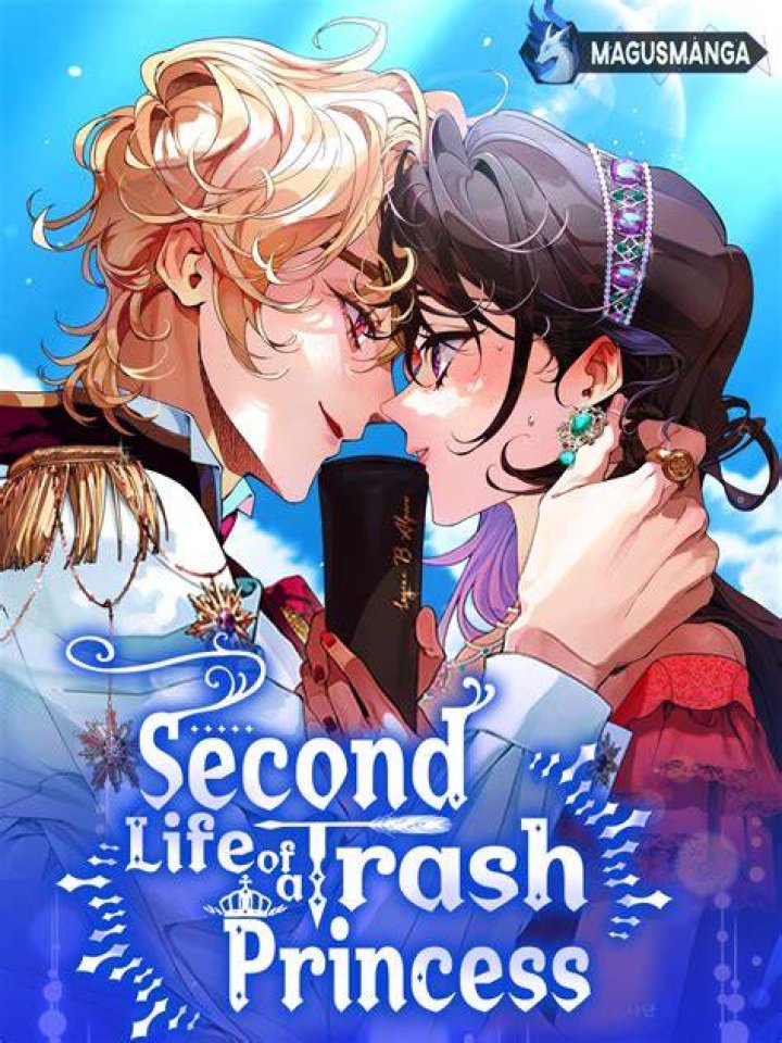 Second Life of a Trash Princess Chapter 51 Release Date, Spoilers