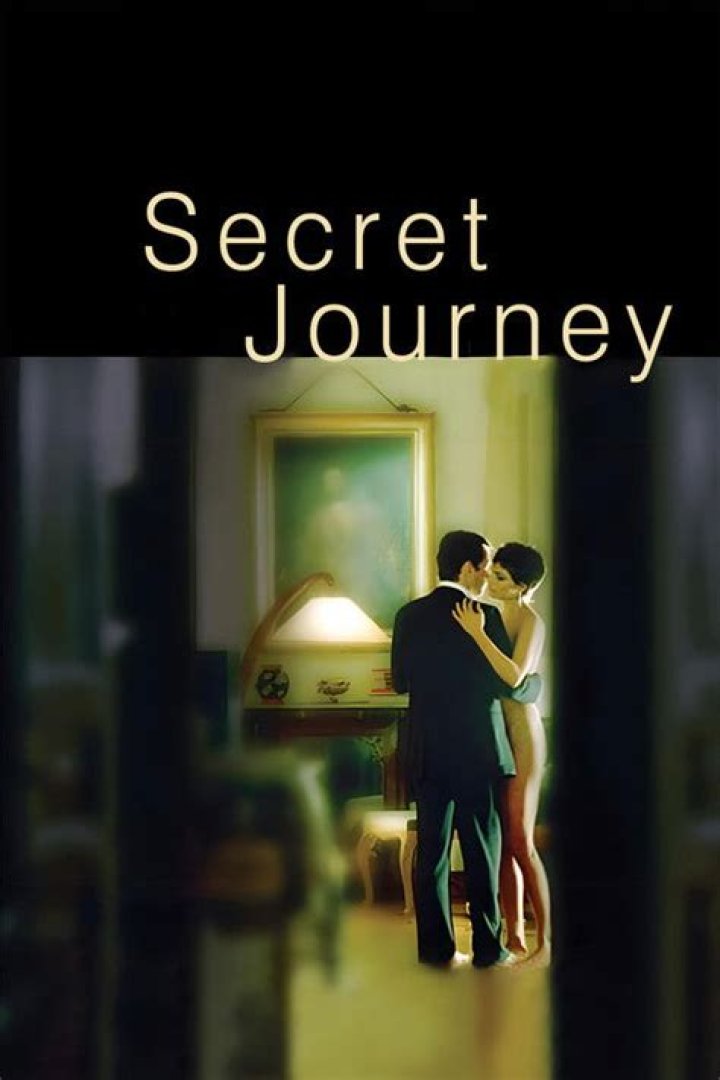 Secret Journey (2006) Poster 1 Trailer Addict