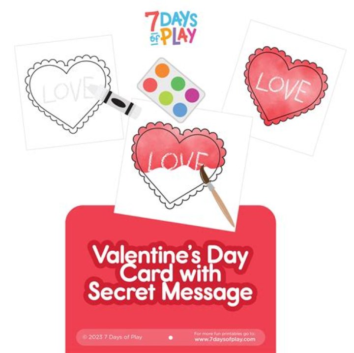 Secret Love Message in 2021 Secret love messages, Love messages