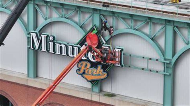 Section 128 at Minute Maid Park Houston Astros