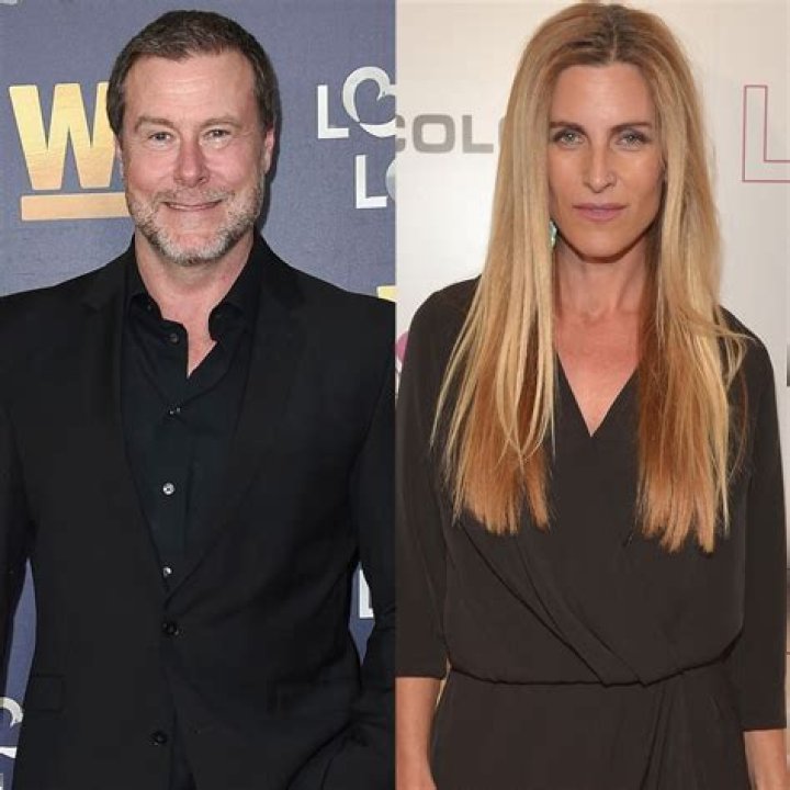 See Dean McDermott Reunite With Ex Mary Jo Eustace in New Picture