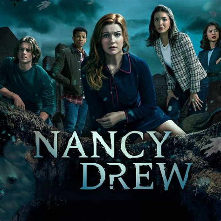 See details from Nancy Drew official prequel novel The Curse