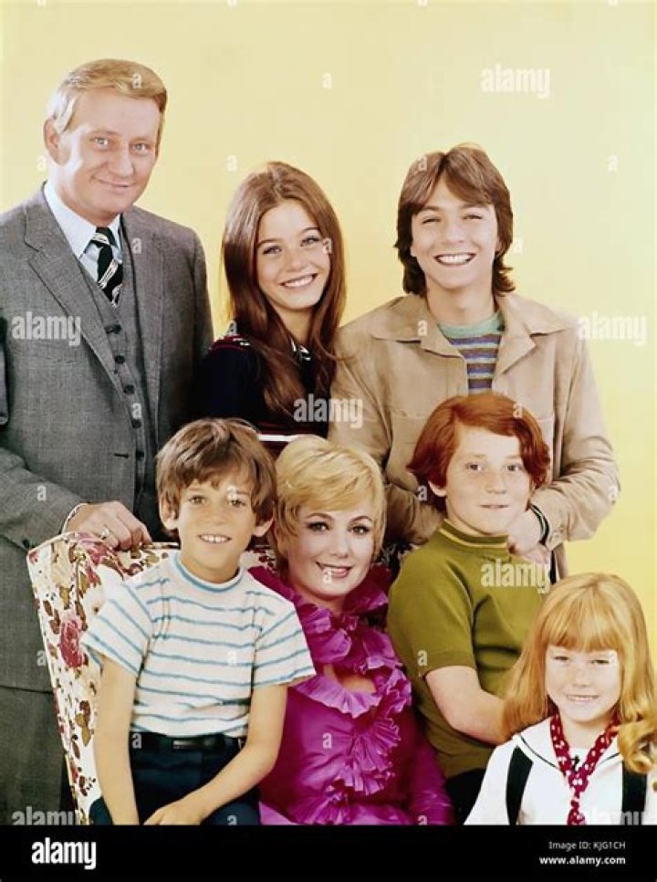 See Partridge Family Mom Shirley Jones Now at 87 — Best Life
