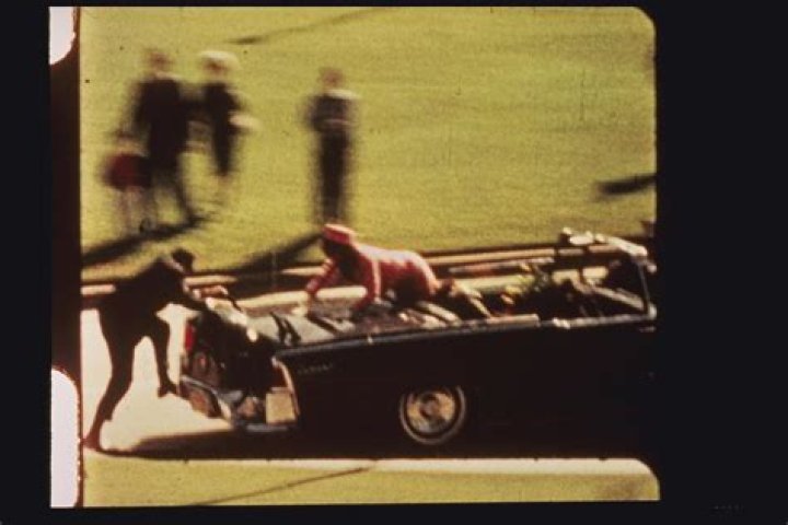 See Rare Photo of Jackie Kennedy When She and JFK Were Newlyweds