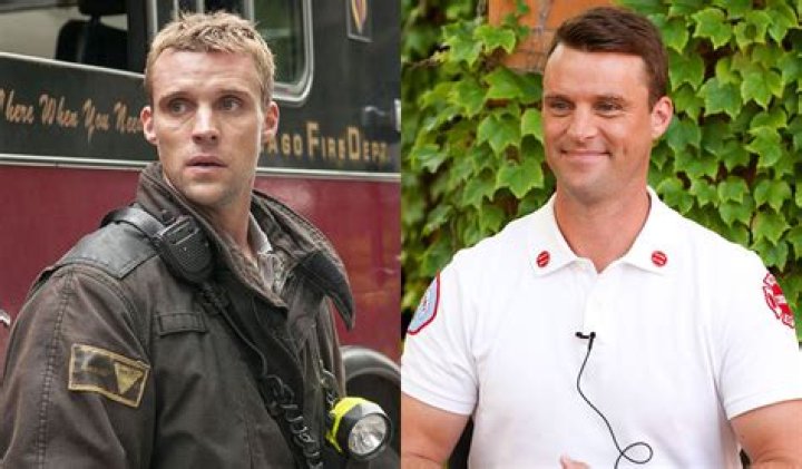 See the Chicago Fire Cast's Birthday Messages to Miranda Rae Mayo NBC
