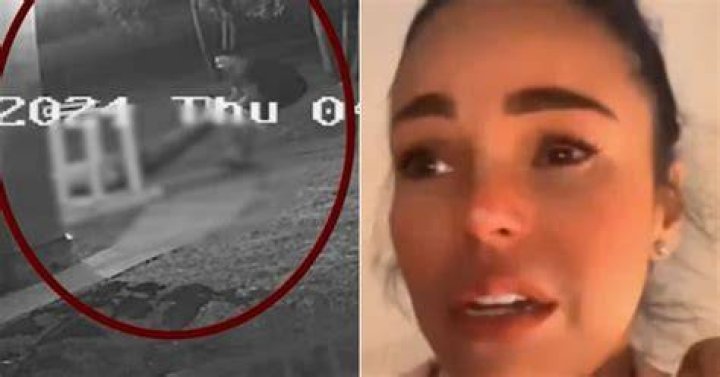 See Viral video of El Babo and Karely, what is the story about? Vo