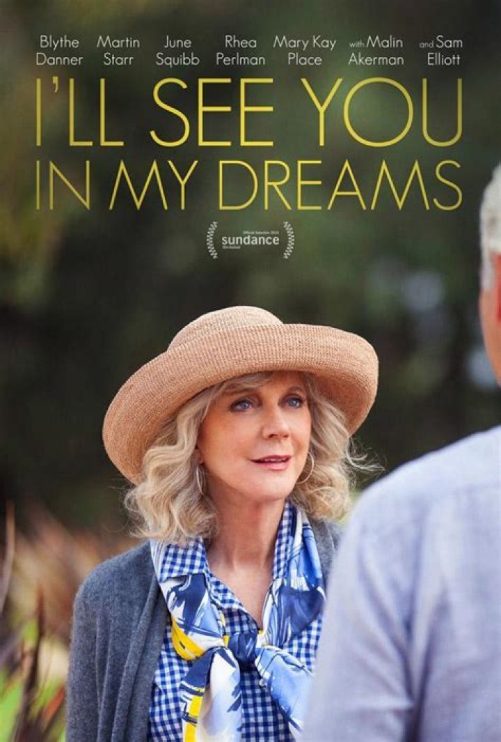 See you in my Dreams How Spirituality Helps my Grandfather deal with