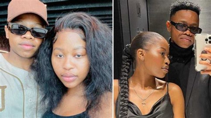 Seemah Reveals Ghost Hlubi Faked Buying Her a MercedesBenz for YouTube