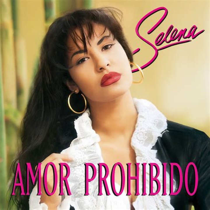 Selena "No Me Queda Mas" Lyrics/Letra YouTube