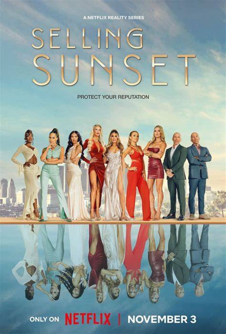 Selling Sunset Season 2 Plot