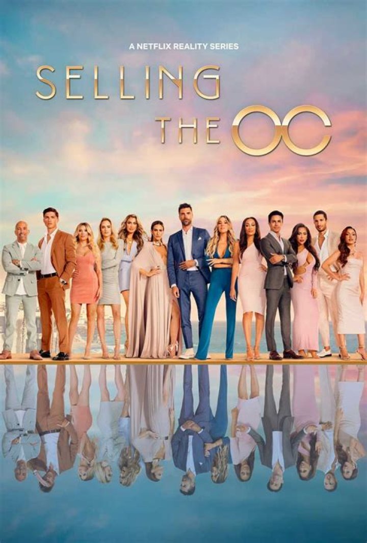 Selling The OC Who Is Gio's mum, Lisa Helou?