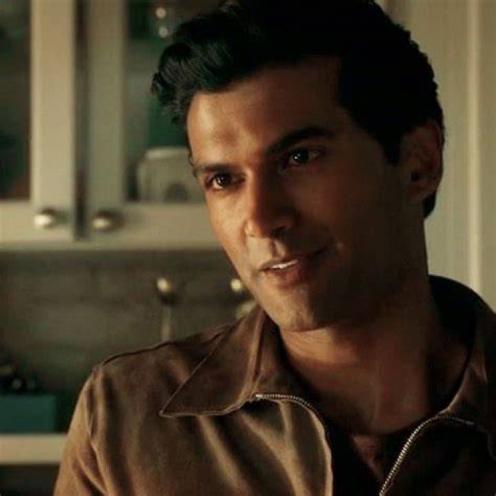 Sendhil Ramamurthy Movies, Bio and Lists on MUBI