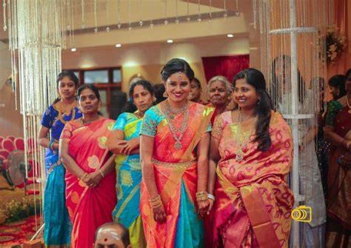 Senthil Balaji Mla Family Photos Bernice Clark Kabar