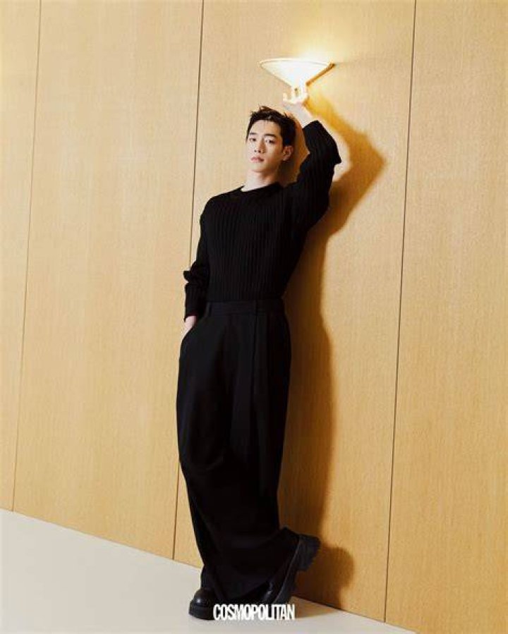 Seo Kang Joon Shares Thoughts About Drama &ldquo;Grid&rdquo; And Maturing