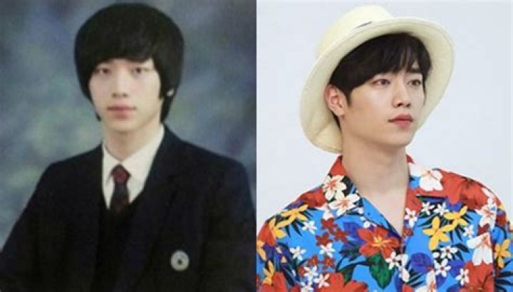 Seo Kangjoon Biography Facts, Childhood, Family Life of South Korean