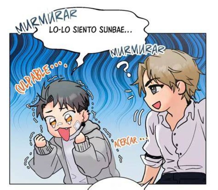 Seonbae USB Swapping Plan! B&ouml;l&uuml;m 1 Yaoi Manga Oku