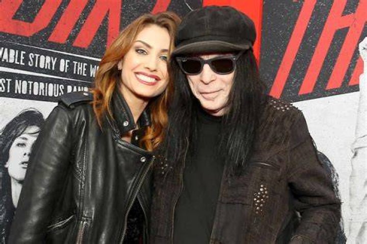 Seraina Snberger (Mick Mars Wife) Age and Biography