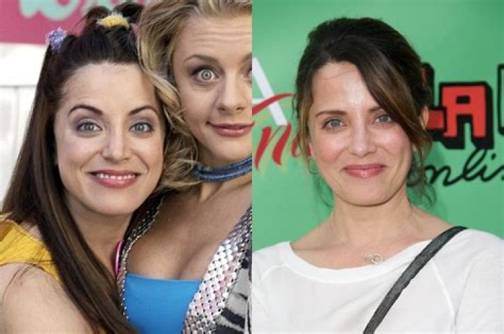 Serena (Legally Blonde) Heroes and Villains Wiki Fandom