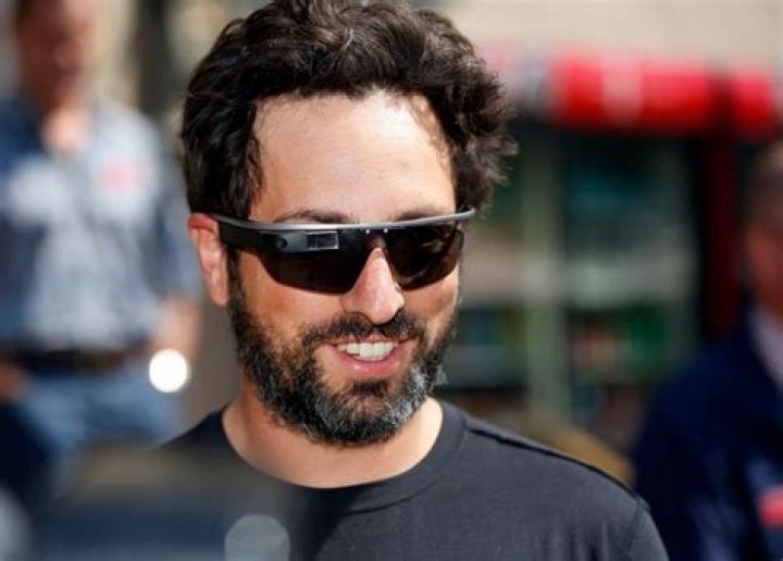 Sergey Brin finalises divorce from estranged wife Nicole Shanahan 247