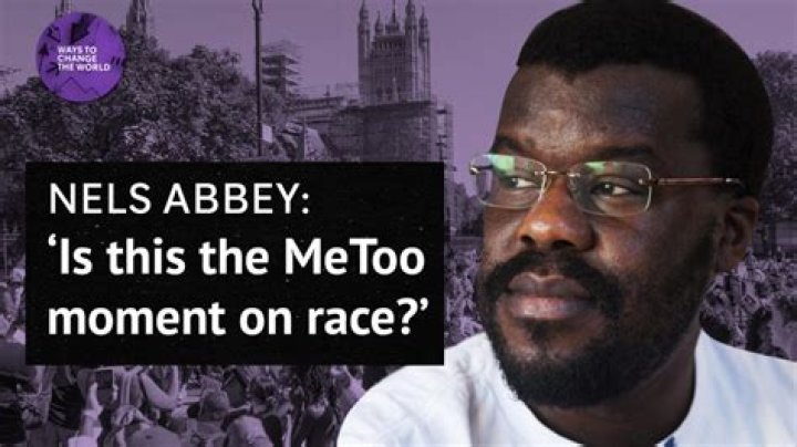 Series 5, Episode 4 Nels Abbey Channel 4 News