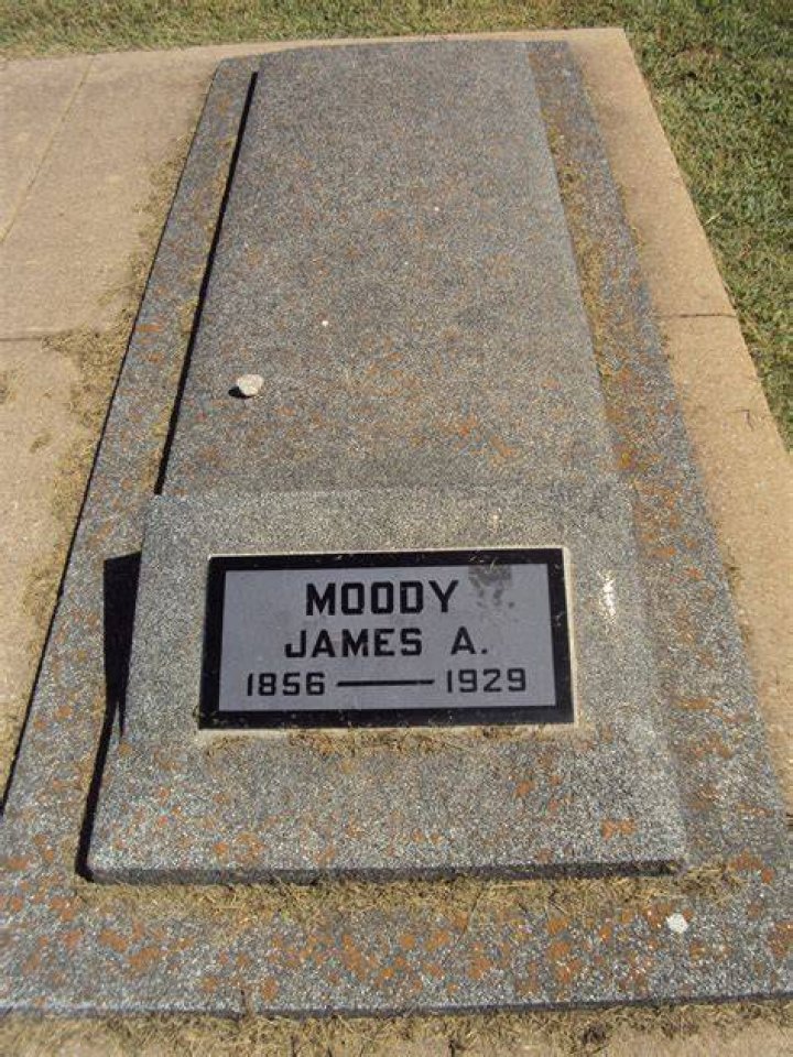 Services For Albert Moody, 1939 2017 Sierra News Online