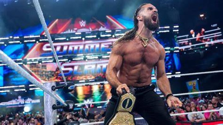 Seth Rollins Reveals Current WWE Superstar He Has No Interest In Facing