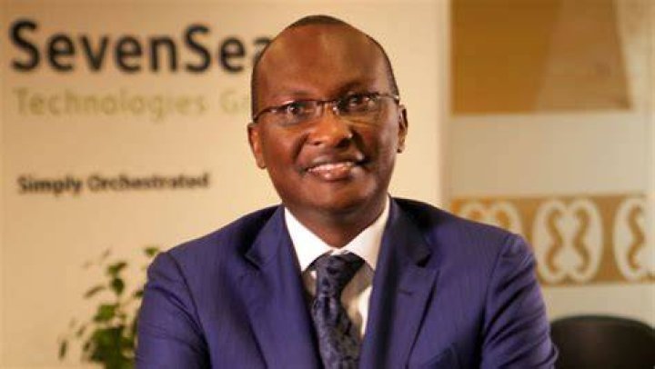 SevenSeas Technologies Integrated Business and Technology Solutions
