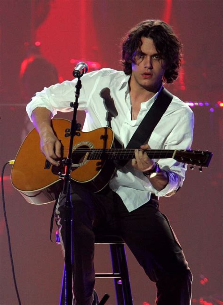 Sexy John Mayer Pictures POPSUGAR Celebrity Photo 19