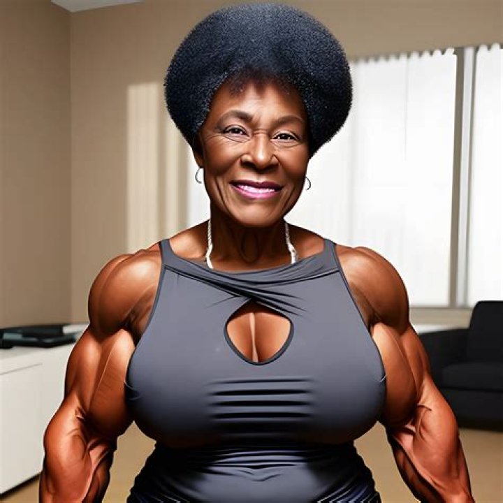 Sexy older black women Sports, Hip Hop & Piff The Coli
