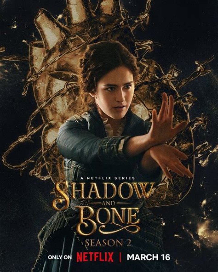 Shadow And Bone's Writers Had A Major Goal For Archie Renaux's Mal