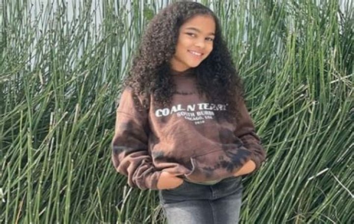Shai Moss Age, Parents, Father, Mother, Net Worth, Height