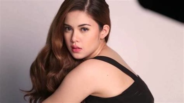Shaina Magdayao Alchetron, The Free Social Encyclopedia
