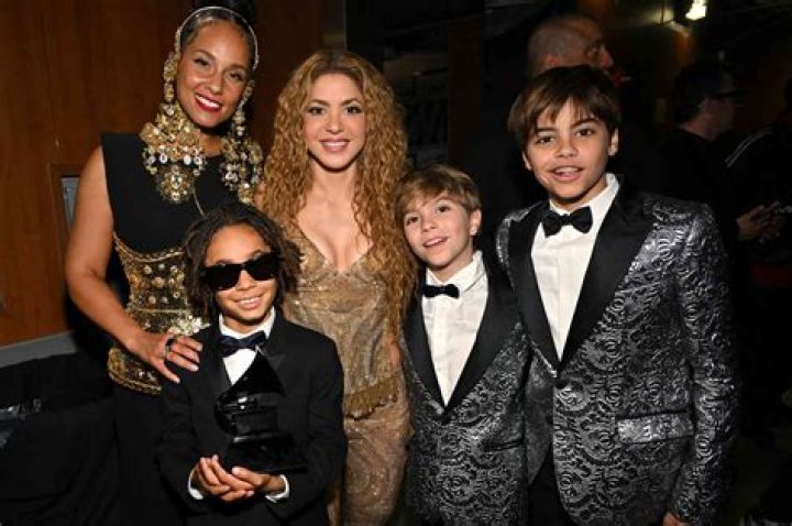Shakira Networth, Age, Children, Husband, Parents, Siblings