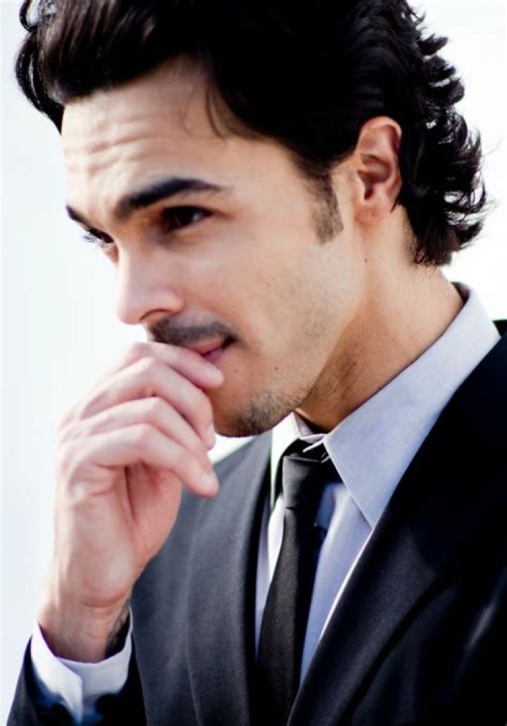 Shalim Ortiz Picture Latino actors, Puerto rican celebrities