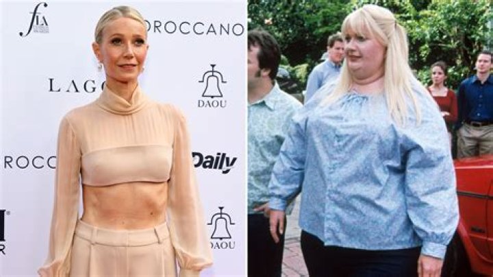 Shallow Hal body double “almost starved to death” after movie Dexerto