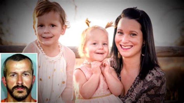 Shanann Watts' family Details of Chris Watts killing wife, daughters