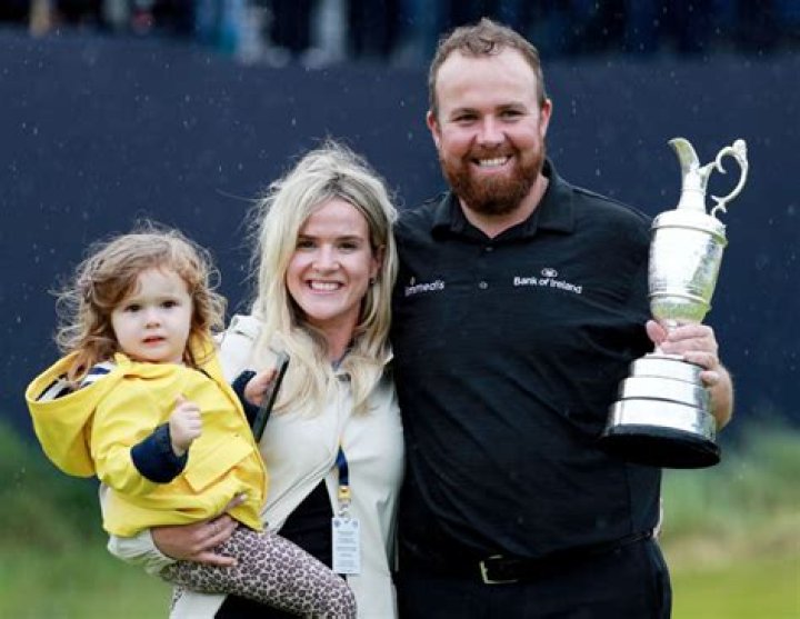 Shane Lowry Net Worth 2023 Wiki, Wife, Family, House The Expert