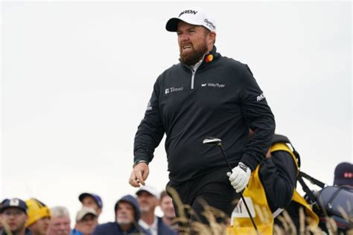 Shane Lowry Net Worth in 2023, Salary, Earnings, Wife