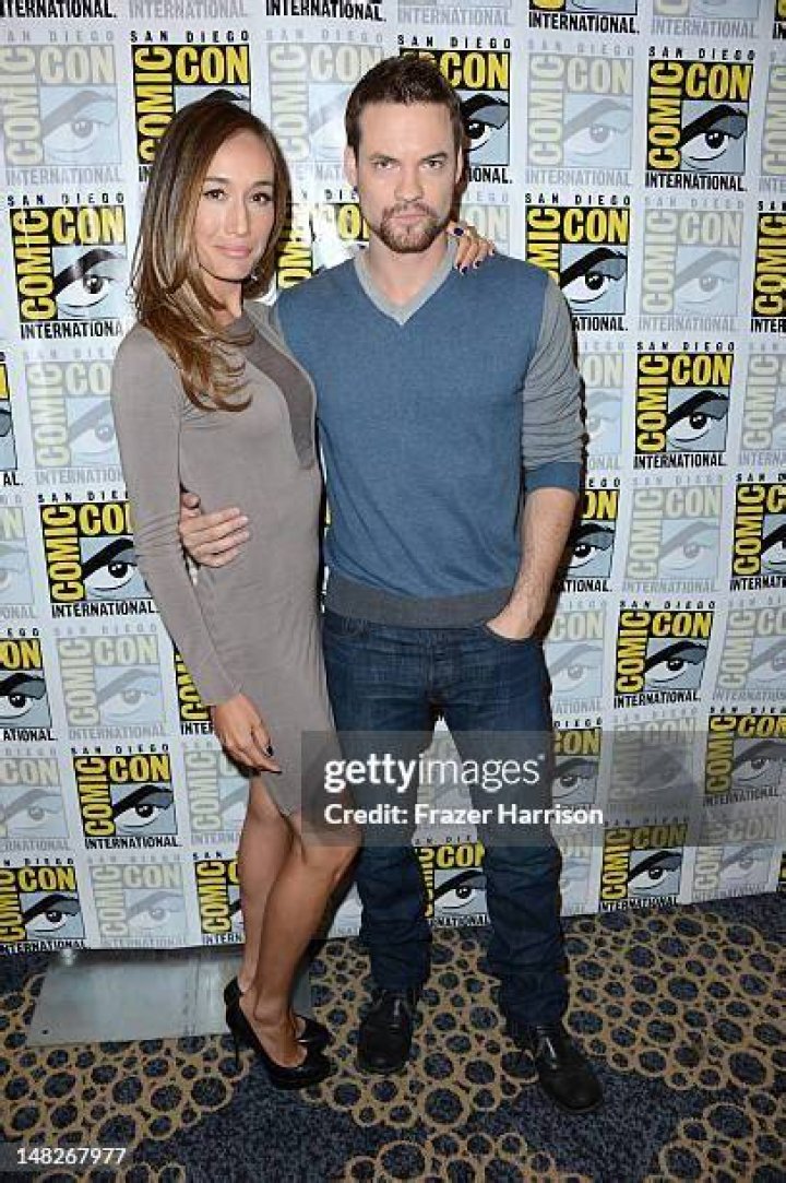Shane West Picture 17 2012 Critics' Choice TV Awards Arrivals