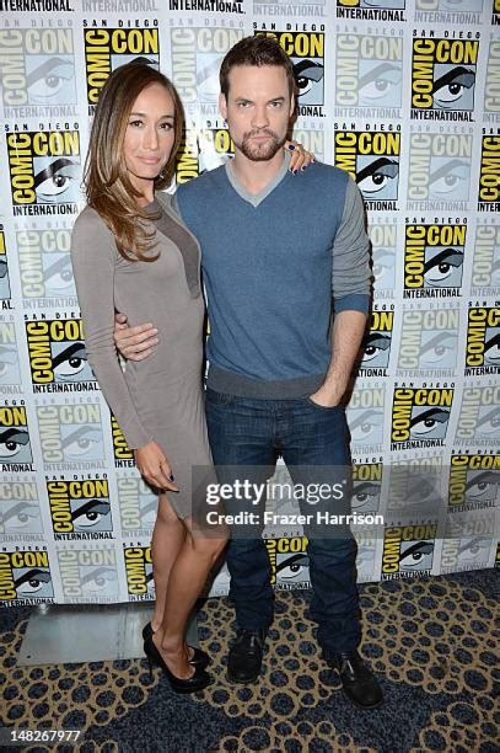 Shane West Picture 18 2012 Critics' Choice TV Awards Arrivals