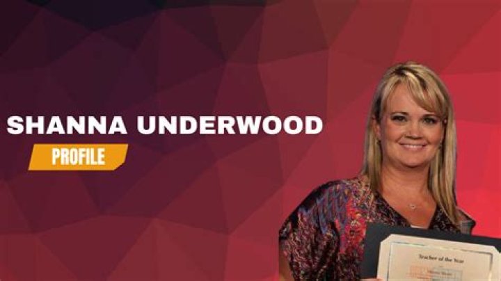 Shanna Underwood Scheduling Coordinator CUNNINGHAM ORTHODONTICS, P