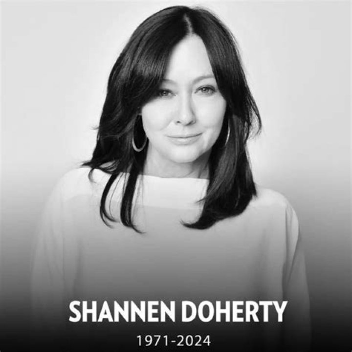 Shannen Doherty Age & Height 2019 How Old & Tall Is She?