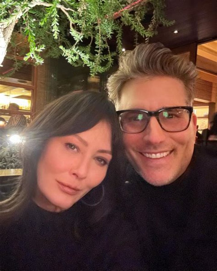 Shannen Doherty Sparks Romance Rumors Amid Cancer Battle After Date