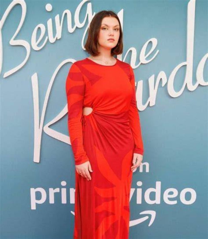 Shannon Berry Wiki, Height, Age, Boyfriend, Family, Biography & More
