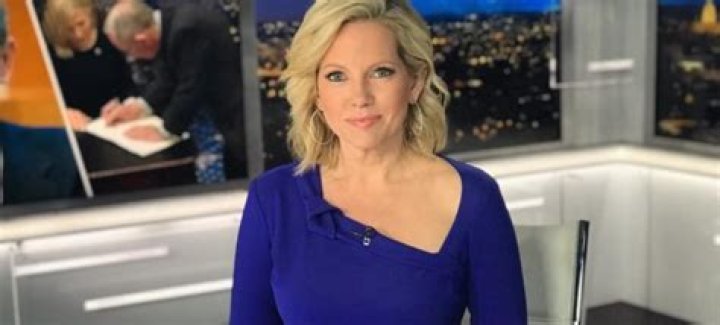 Shannon Bream American journalist in Fox News BiographyTree